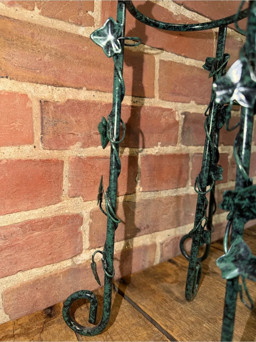 N/A decorative distressed